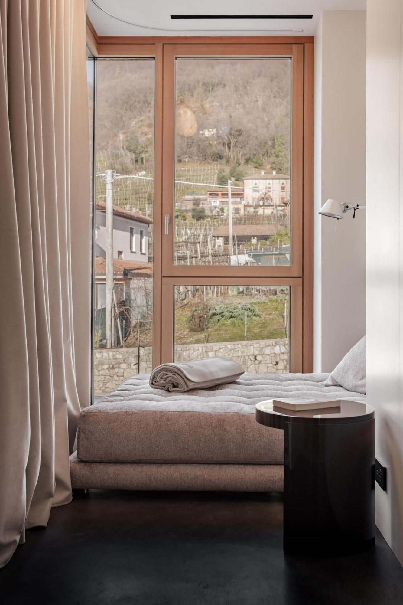 La Casa Di Laura Otel Valdobbiadene Dış mekan fotoğraf