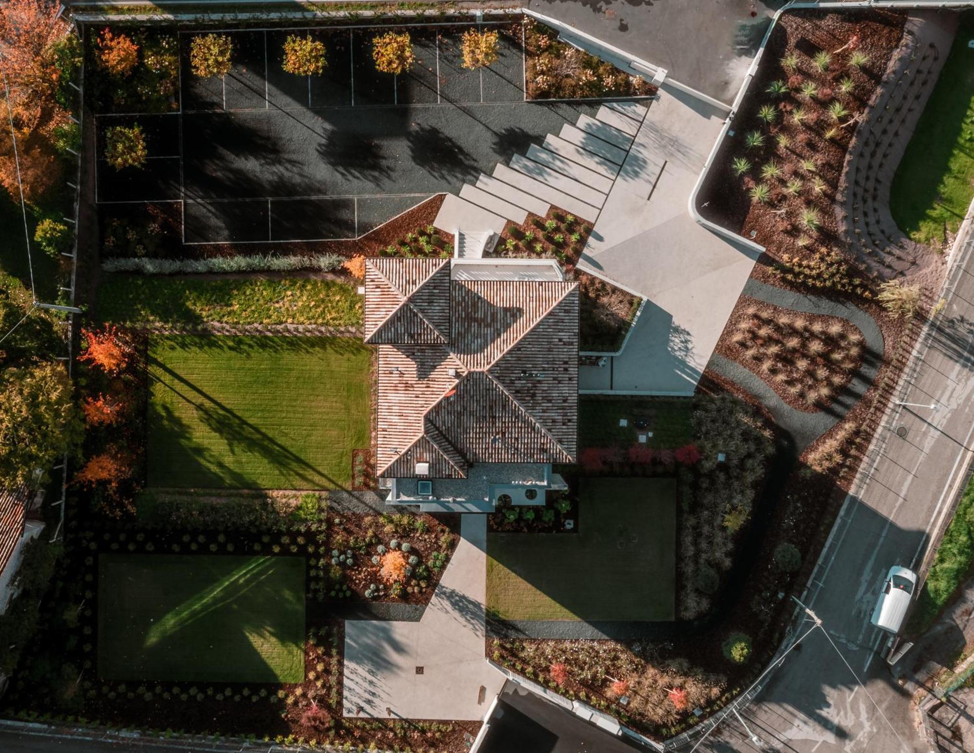 La Casa Di Laura Otel Valdobbiadene Dış mekan fotoğraf